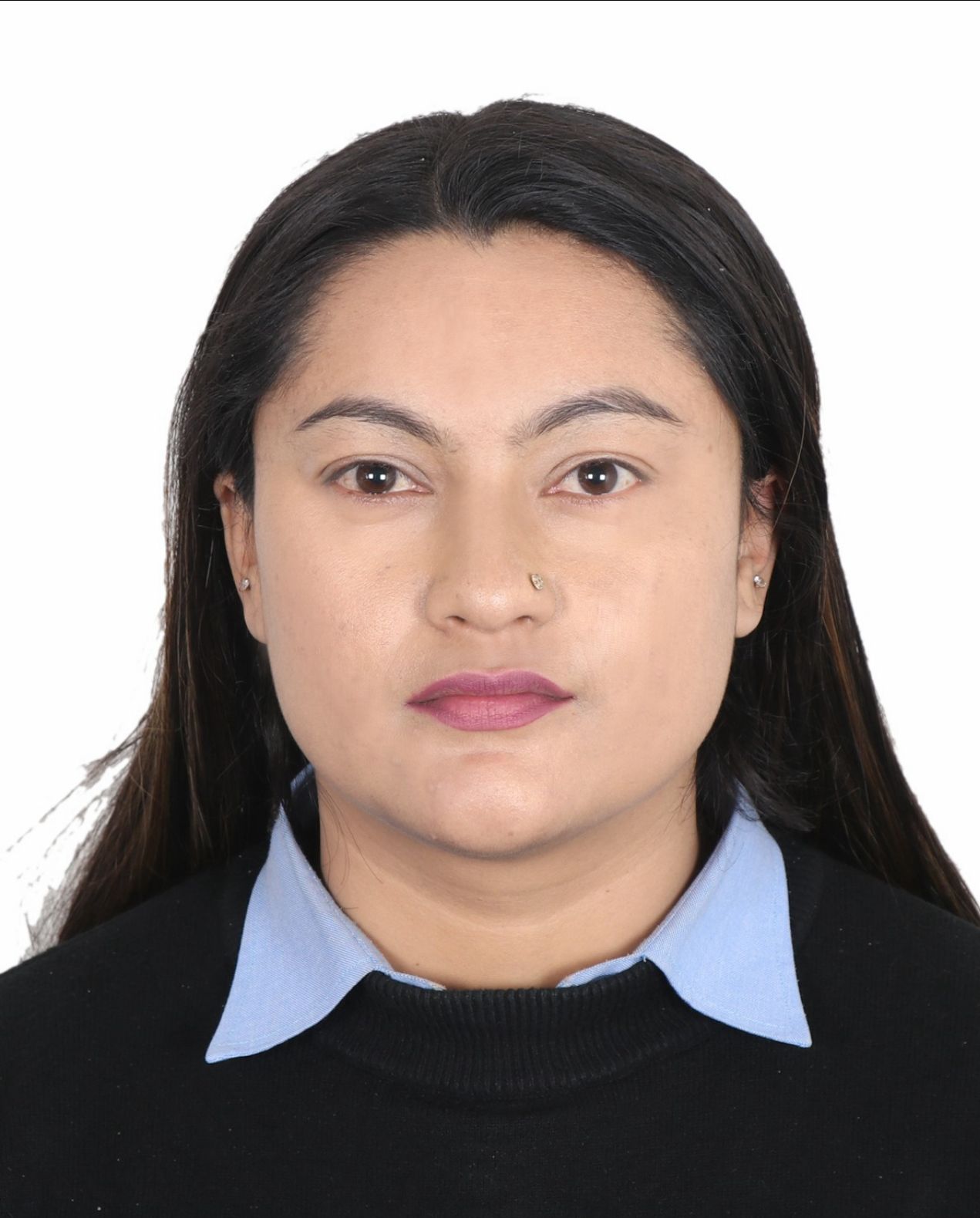 Nisha Thapa Magar
